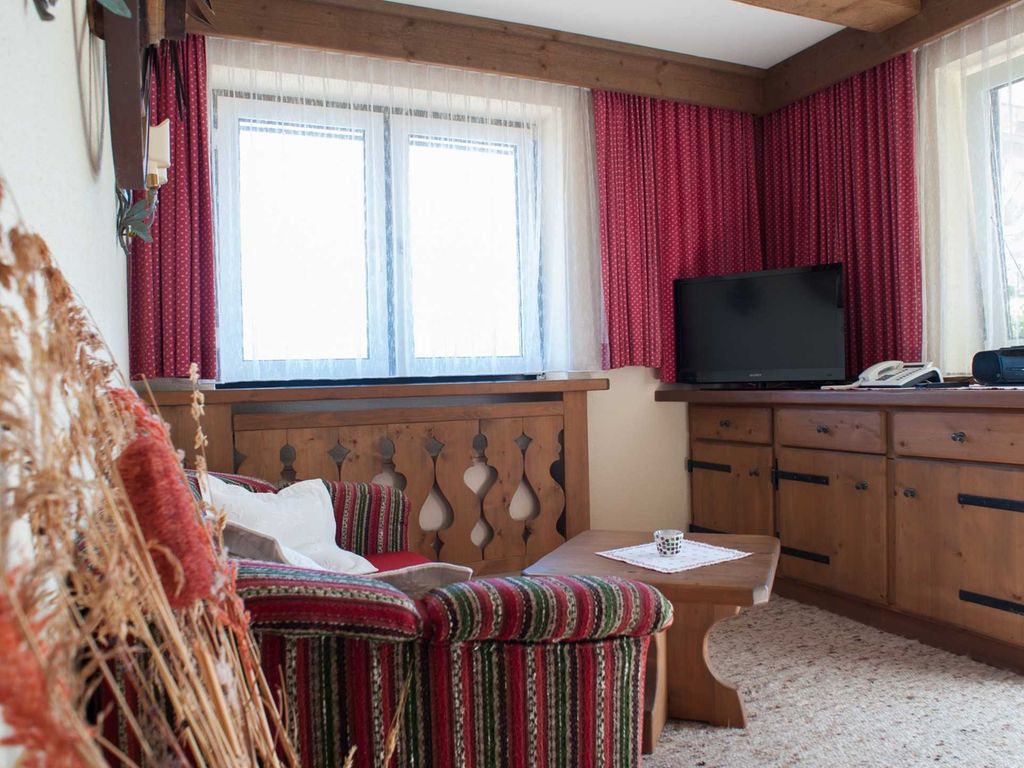 Appartment B