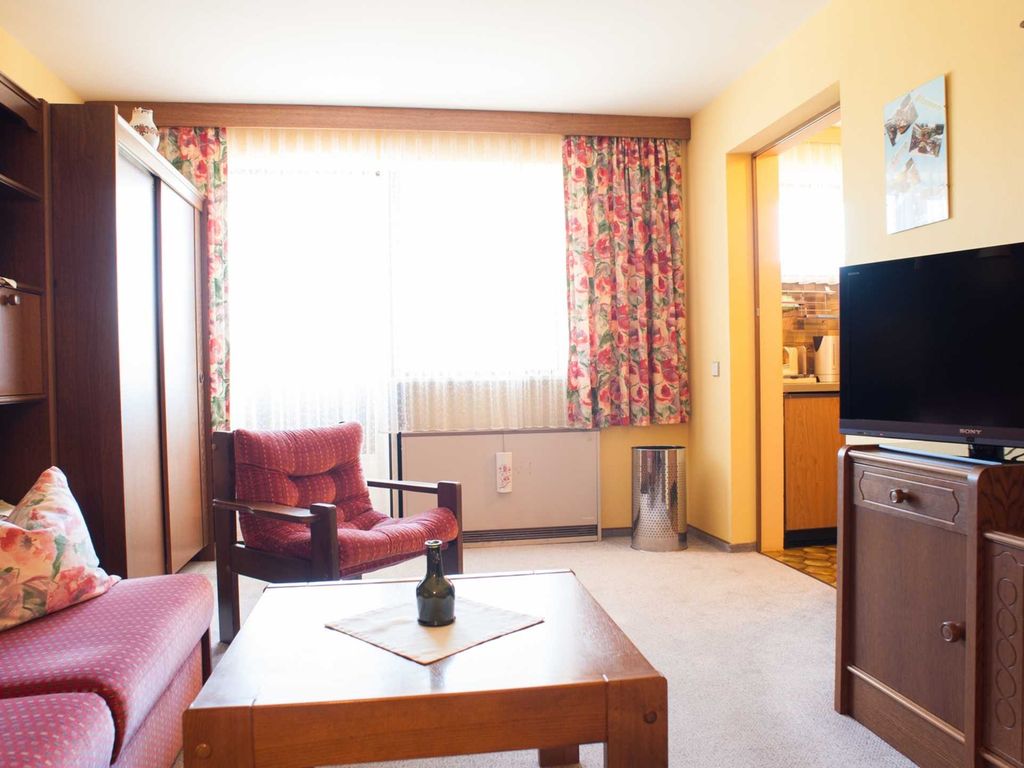 Appartment A