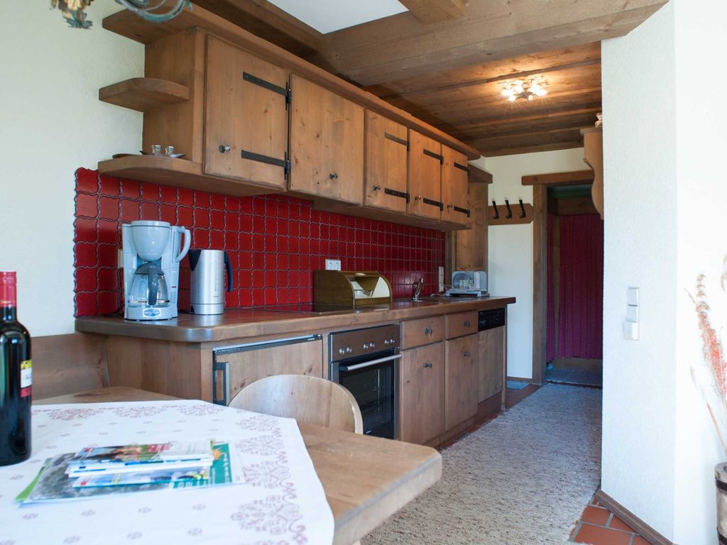 Appartment B
