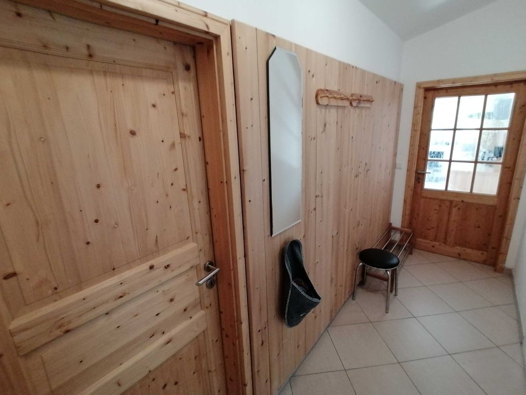 Garderobe