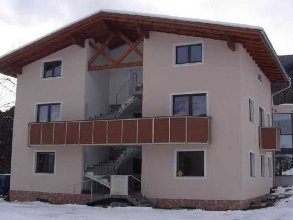 Ferienwohnung Panoramablick