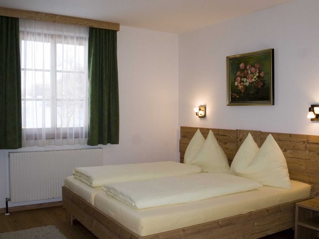 Doppelzimmer (Standard) Zimmer Doppelzimmer