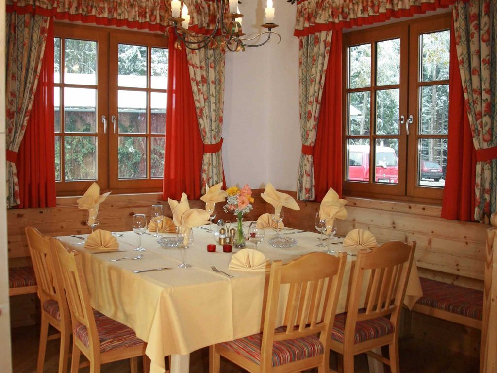 Nattererboden - Zimmer und Apartments
