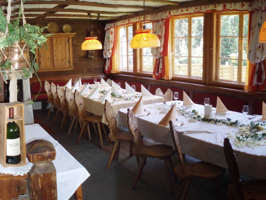 Nattererboden - Zimmer und Apartments