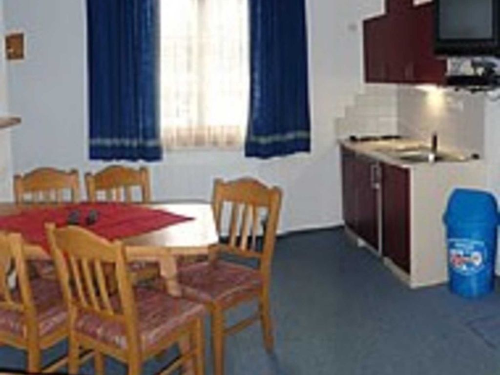 Große Ferienwohnung
