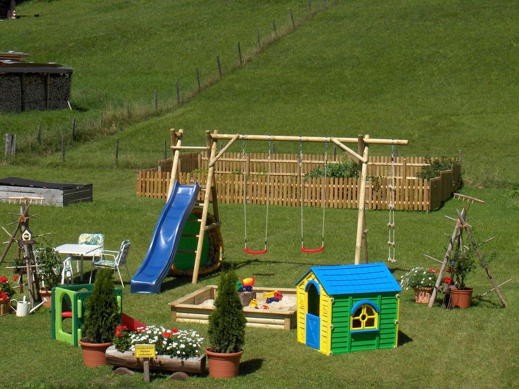 Kinderspielplatz