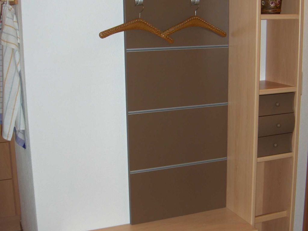 Garderobe FW Gehrnspitz