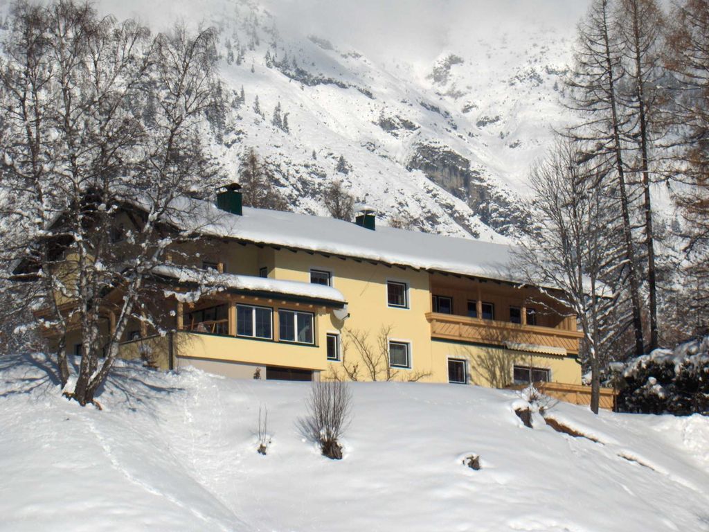 Haus Bergsonne