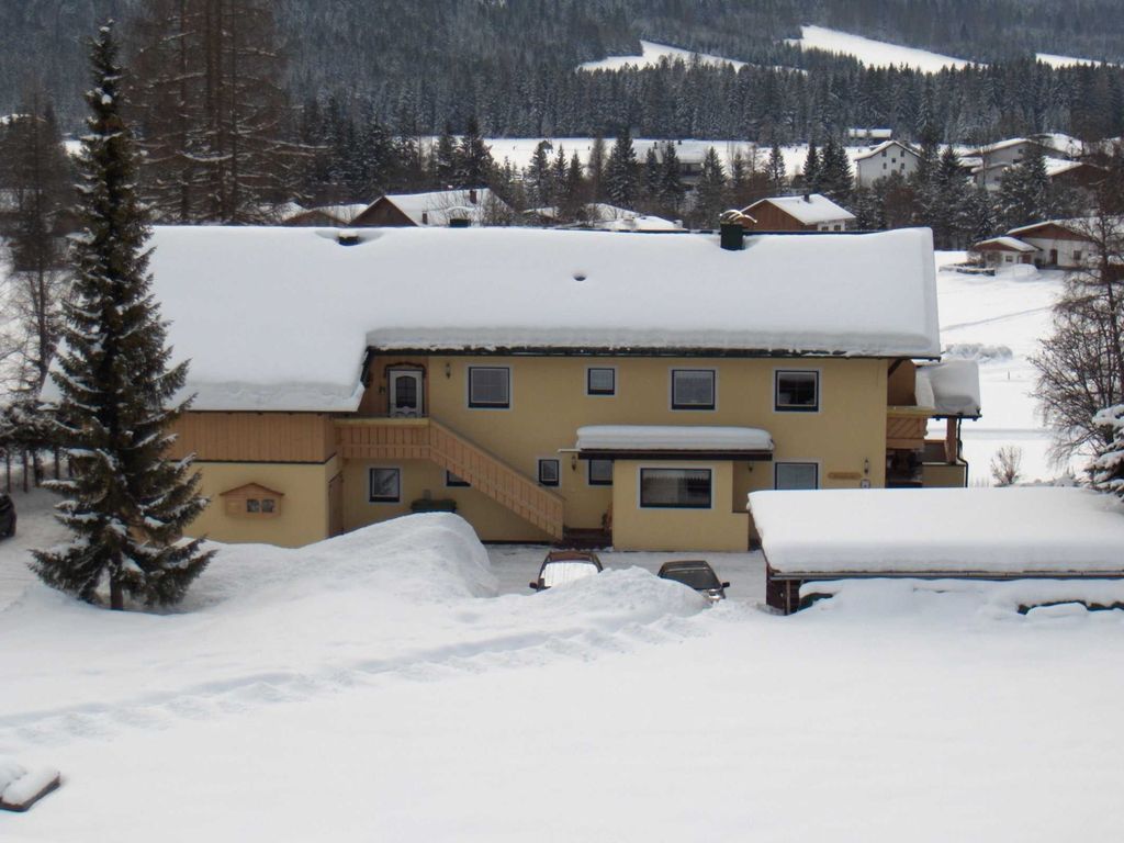 Haus Bergsonne
