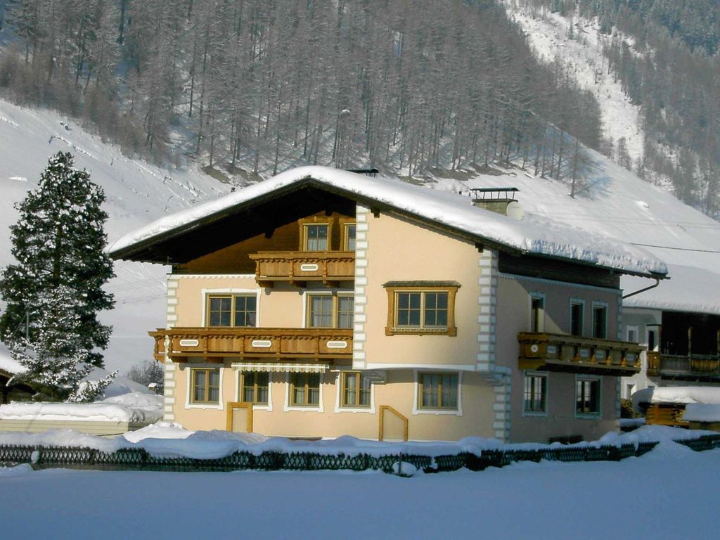 Haus Staud