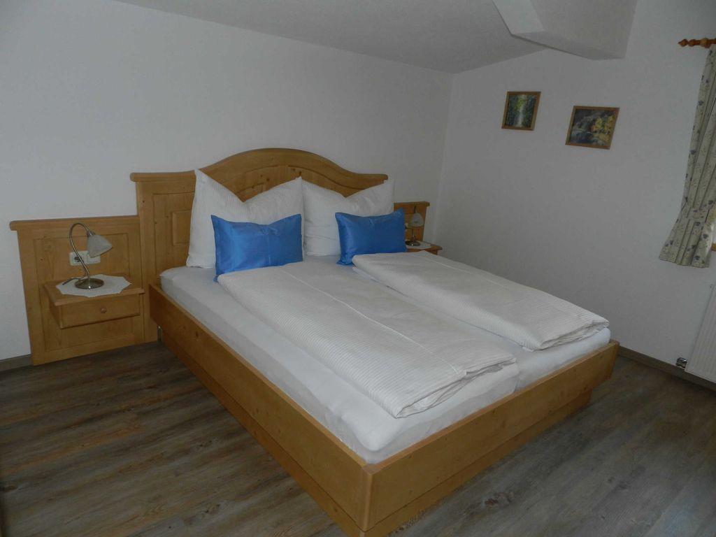 Zweibettzimmer