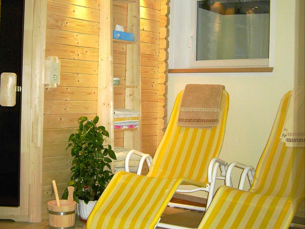 Haus Staud