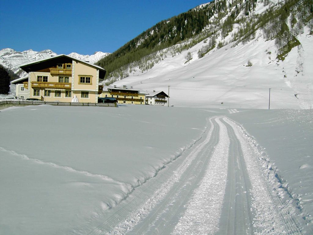 Haus Staud