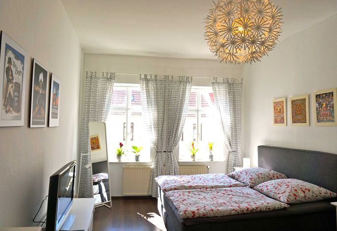 Doppelzimmer