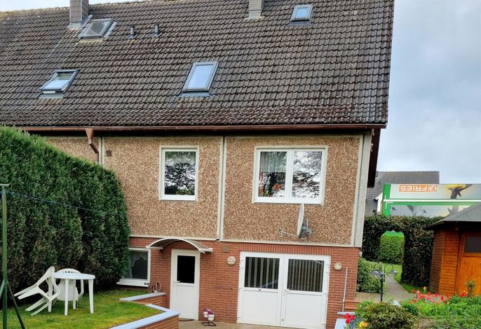 Ferienwohnung