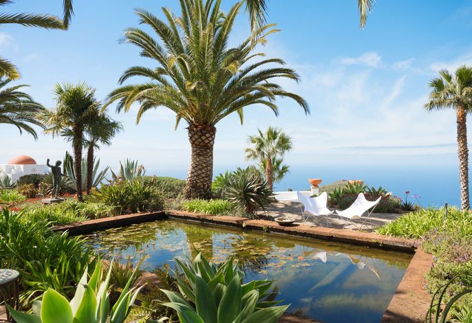 Villa Botanico