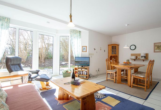 Reriker Straße 20 Whg. 03
