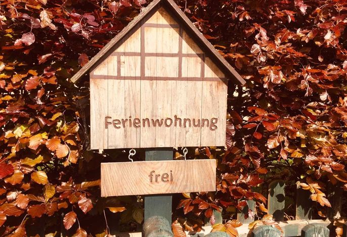 Ferienwohnung mit Blick auf den Woblitzsee