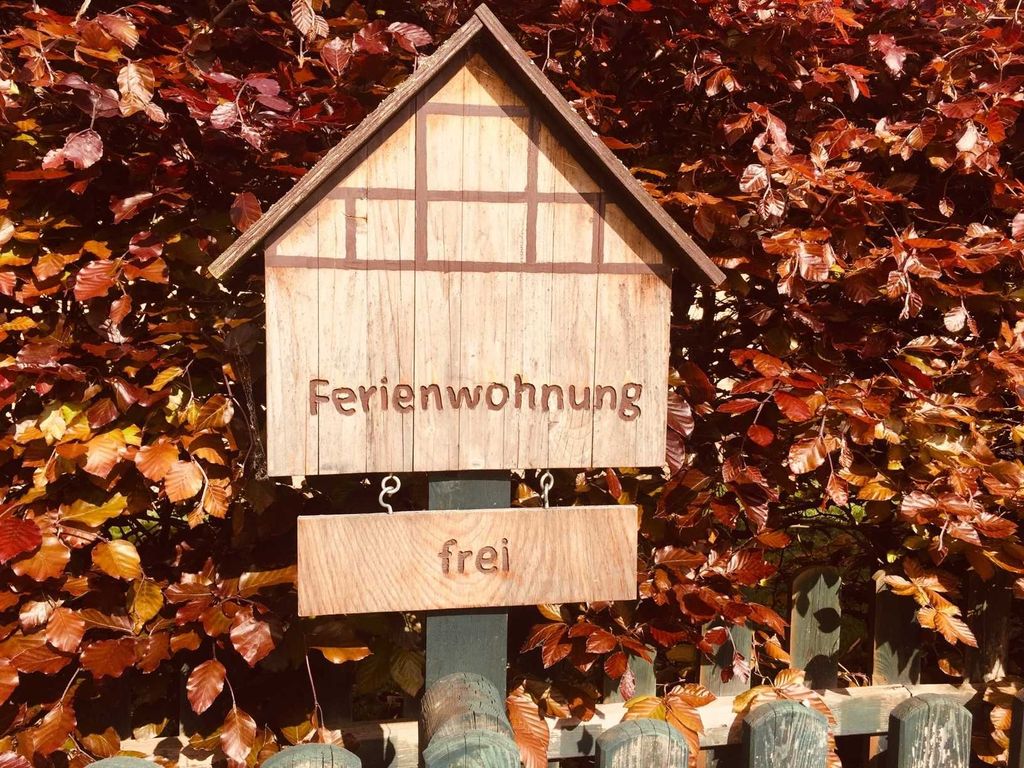 Ferienwohnung mit Blick auf den Woblitzsee  (78072)