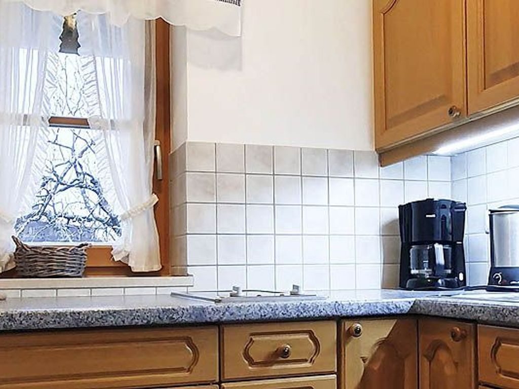 Ferienwohnung Rauschberg mit herrlichem Bergblick
