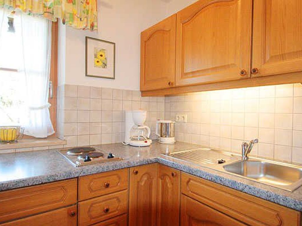 Ferienwohnung Rauschberg mit herrlichem Bergblick