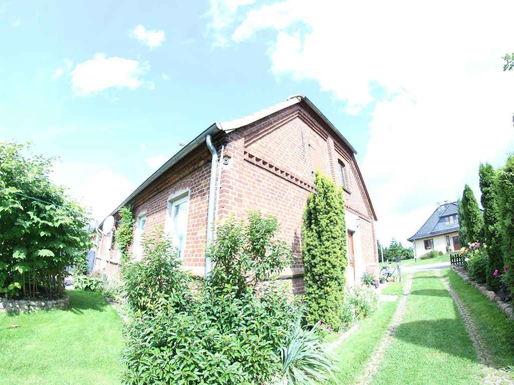 Landhaus Gersdorf nahe Ostseebad Kühlungsborn