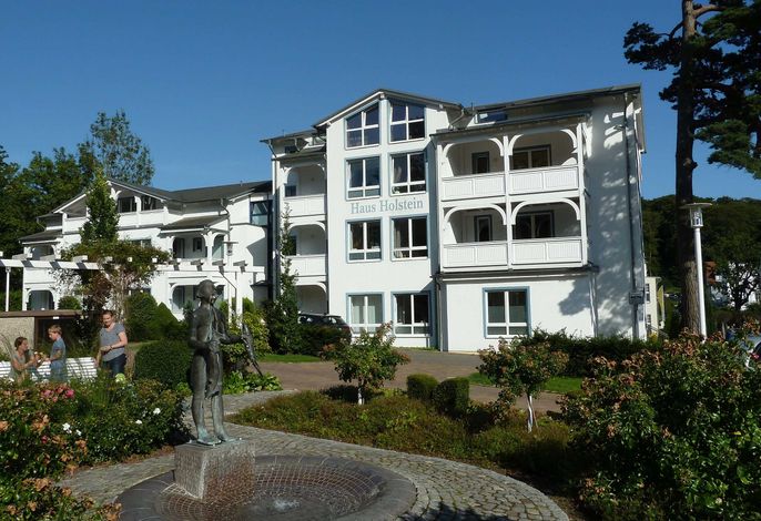 Ferienwohnung WE 13 Meinke