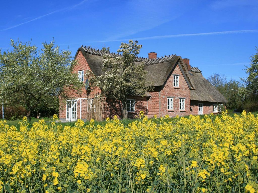 Außenansicht Schusterhaus