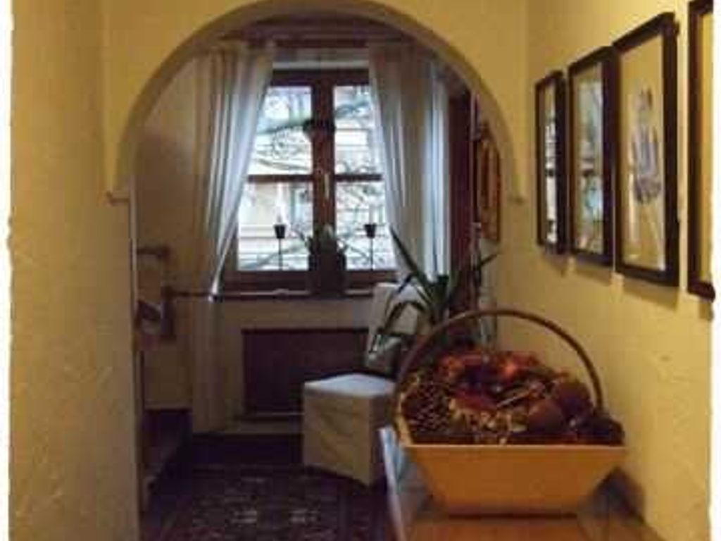 Appartement Pension BÄCKENHÄUSL Ferienwohnungen Chalets Hütt