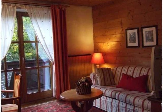 Appartement 2