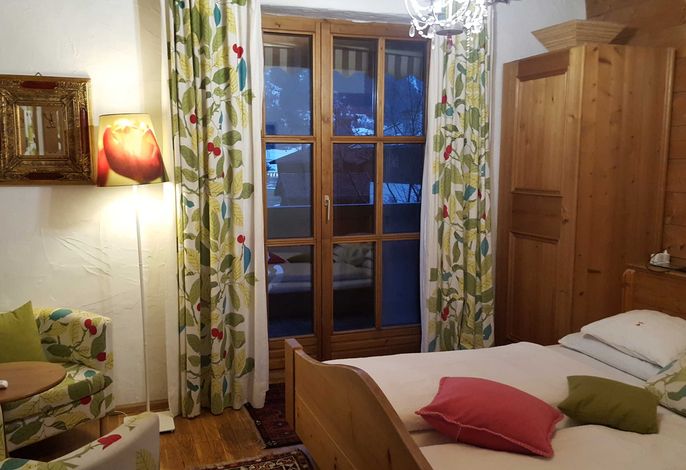 Appartement 5