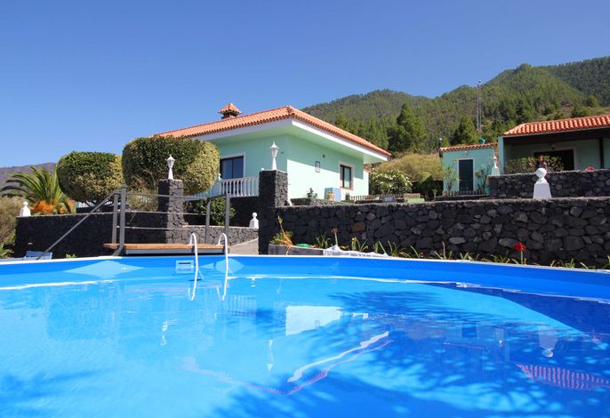 Casa Bejenado C