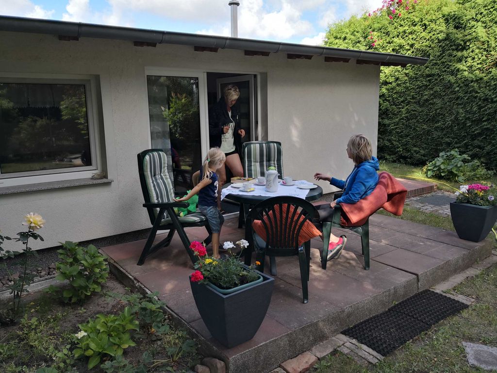 Bungalow