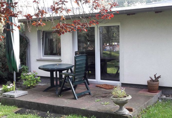 Ferienhaus Bannemin