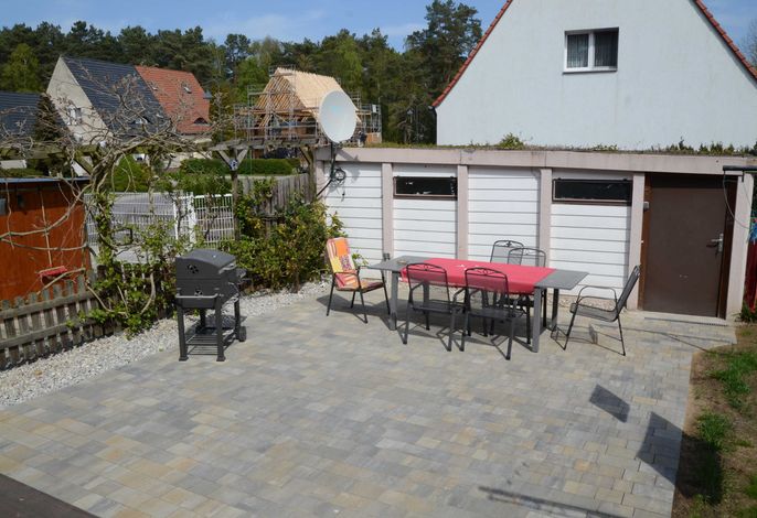 Photo Ferienhaus Hannahliese 6