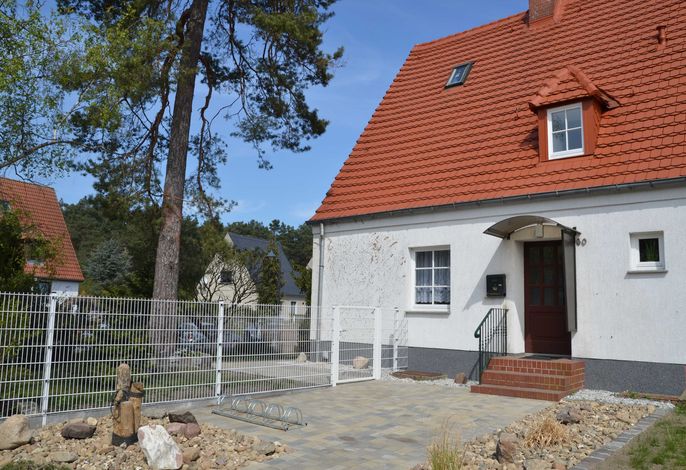 Photo Ferienhaus Hannahliese 2