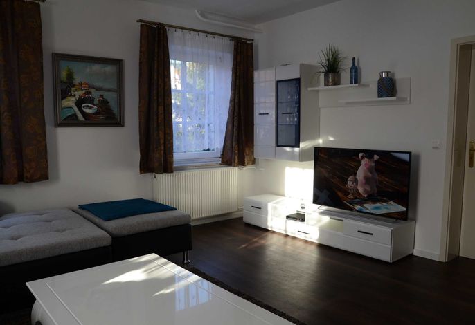 Photo Ferienhaus Hannahliese 10