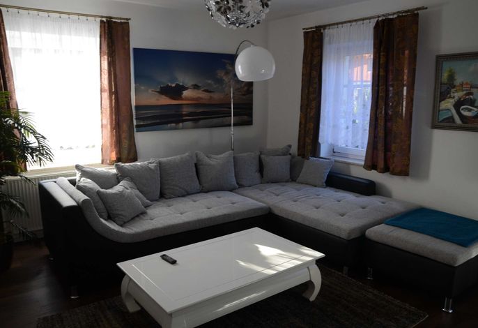 Photo Ferienhaus Hannahliese 8