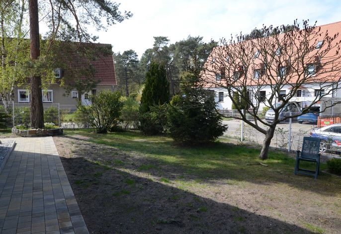 Photo Ferienhaus Hannahliese 4