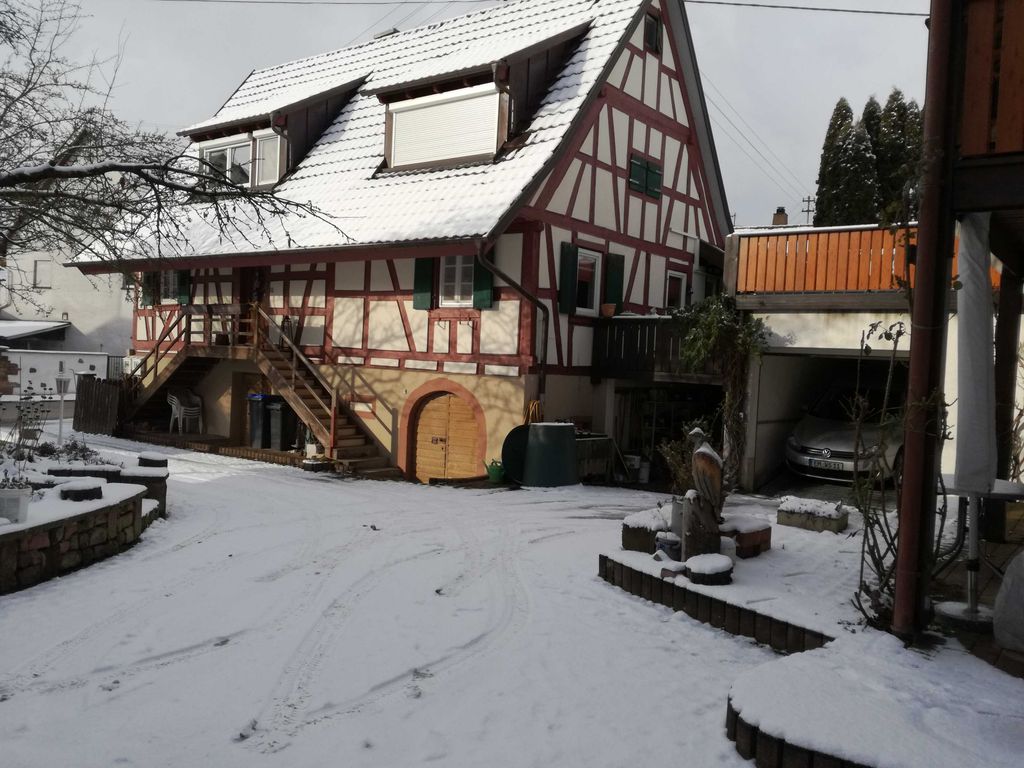 Galerie Über den Gärten