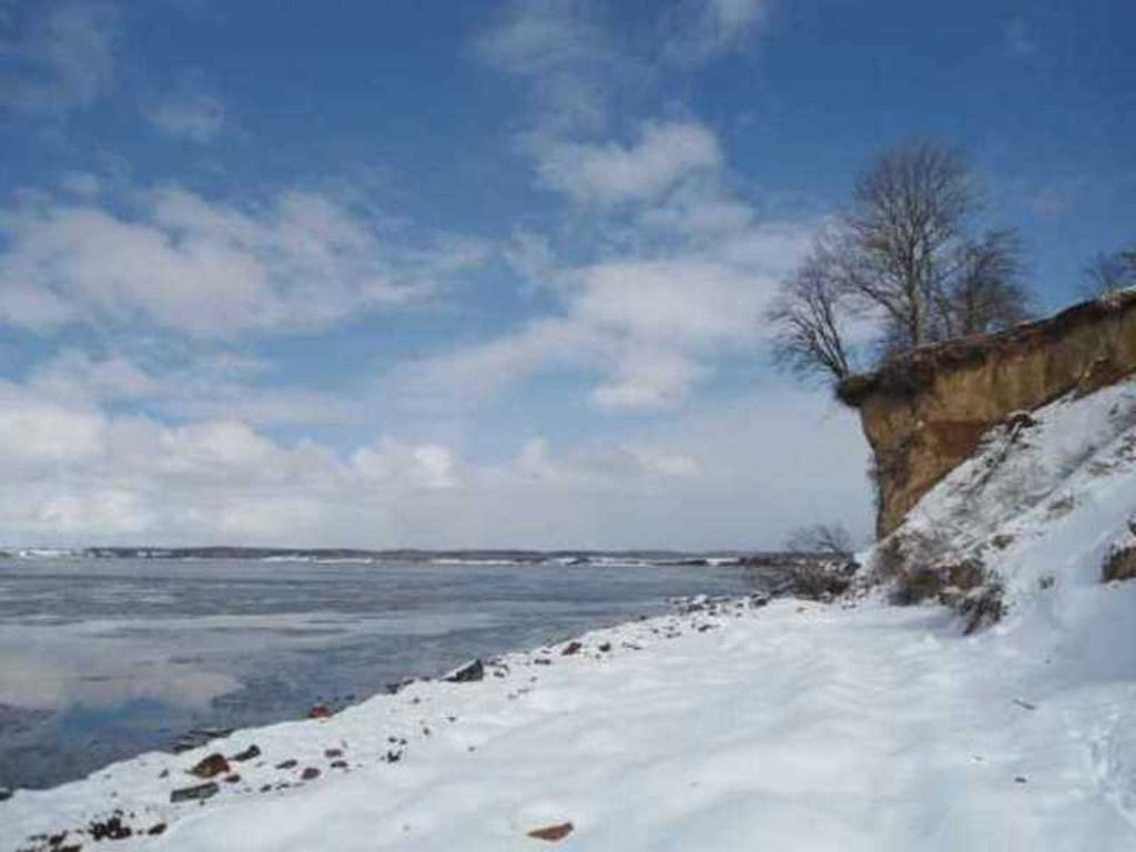 Winterlandschaft