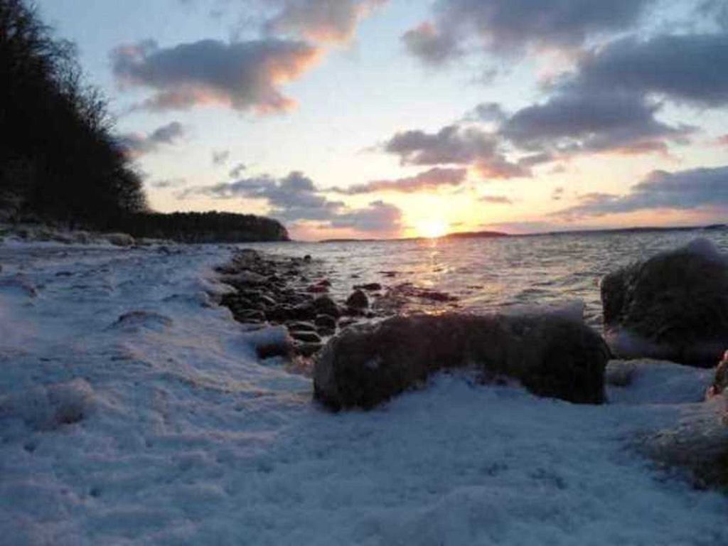 Winterlandschaft