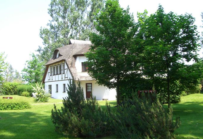 Ferienwohnung Boje