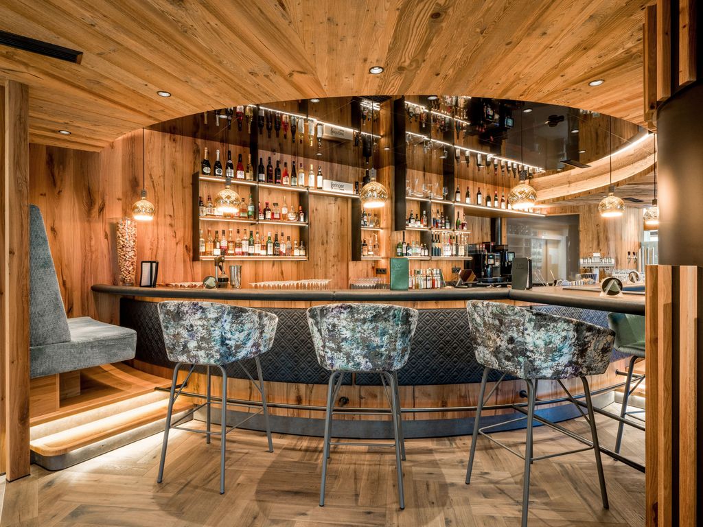 LumbergerBAR
