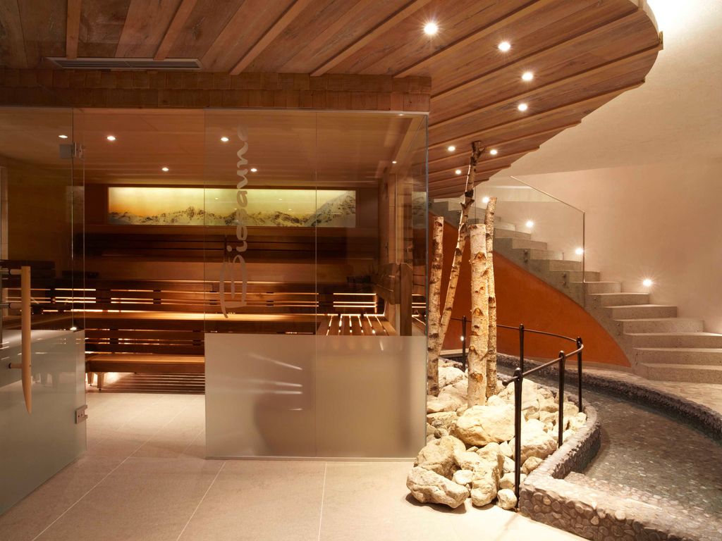 Almsauna