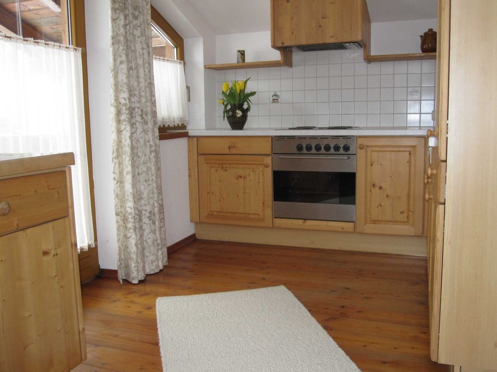 Haus Tirol