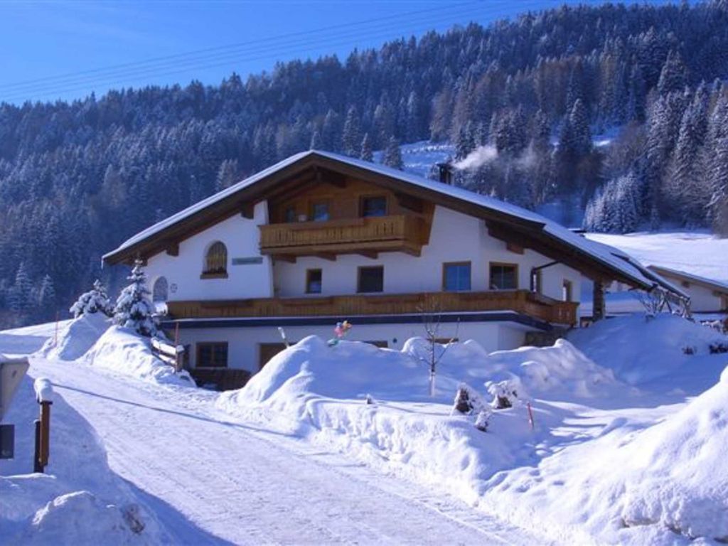 Haus Tirol