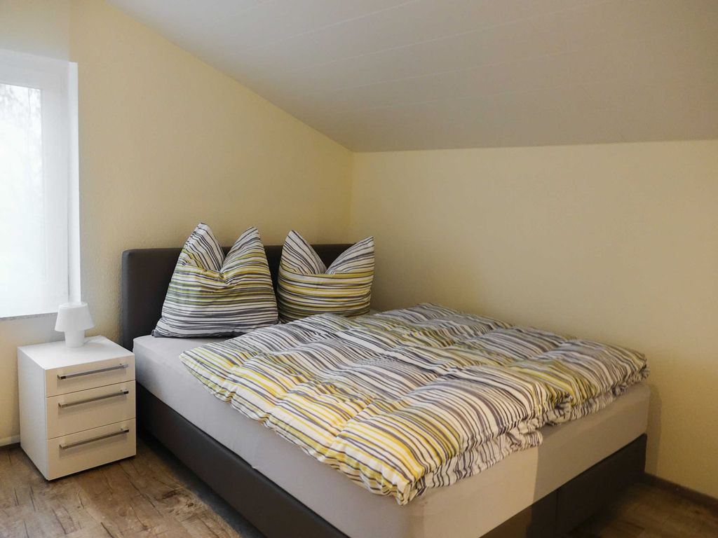 Ferienwohnung 6 Städtle