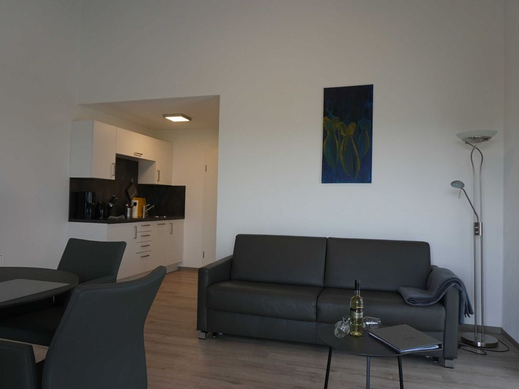 Ferienwohnung 4 Osterhofen
