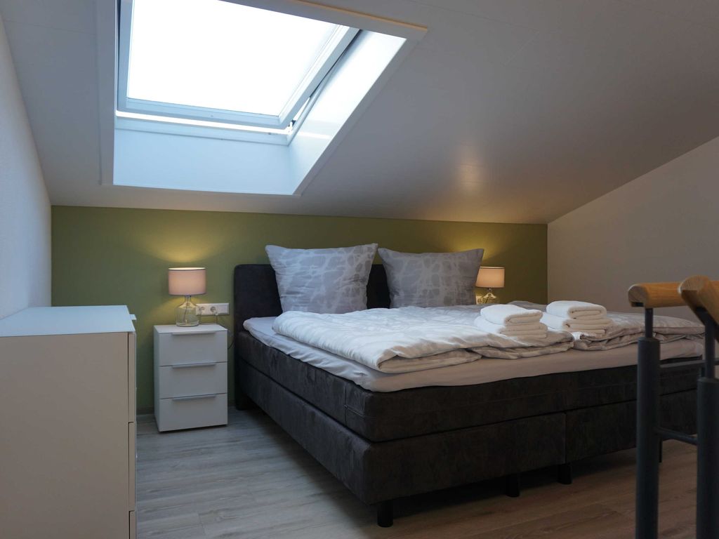 Ferienwohnung 1 Ebinheide